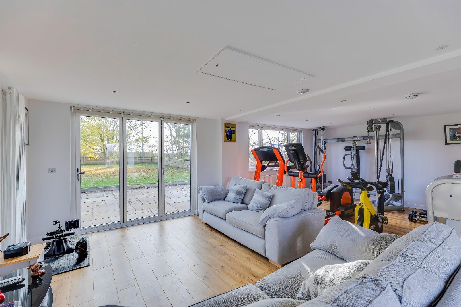 Nurston, Rhoose, Vale of Glamorgan, CF62 3BH